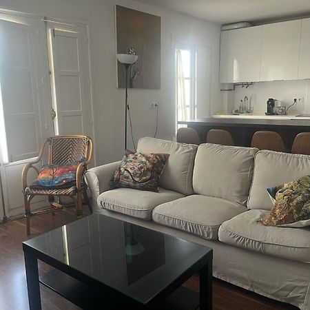 Apartment Seville Mirador Puerta Carmona Eksteriør billede