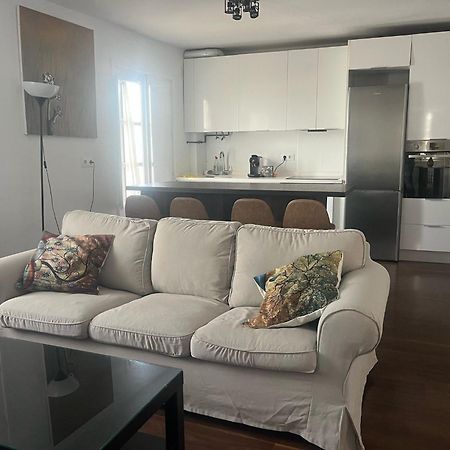 Apartment Seville Mirador Puerta Carmona Eksteriør billede