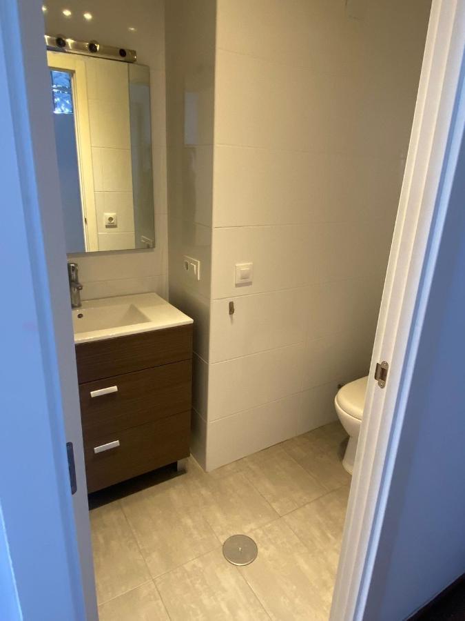 Apartment Seville Mirador Puerta Carmona Eksteriør billede