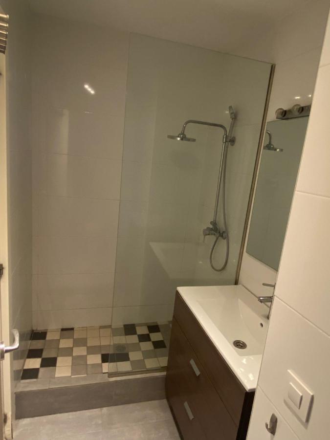 Apartment Seville Mirador Puerta Carmona Eksteriør billede