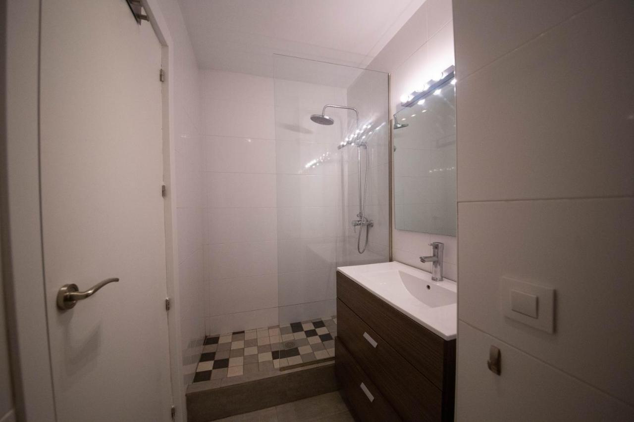 Apartment Seville Mirador Puerta Carmona Eksteriør billede