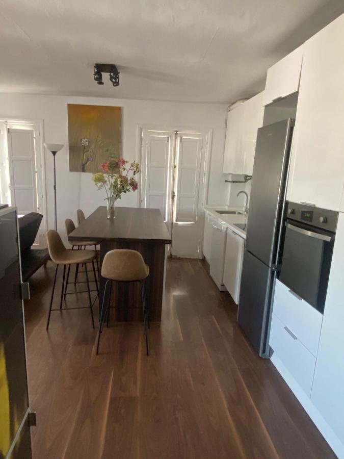 Apartment Seville Mirador Puerta Carmona Eksteriør billede