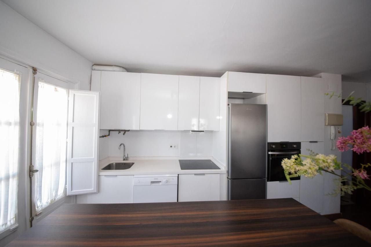 Apartment Seville Mirador Puerta Carmona Eksteriør billede