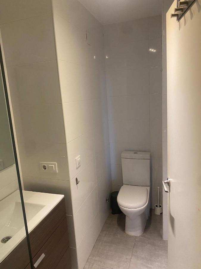 Apartment Seville Mirador Puerta Carmona Eksteriør billede