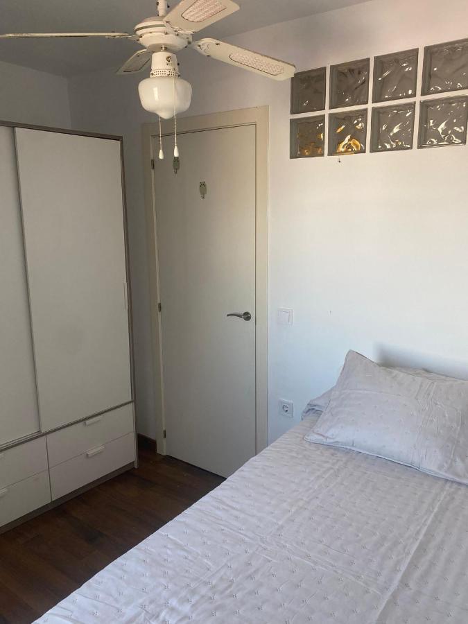Apartment Seville Mirador Puerta Carmona Eksteriør billede