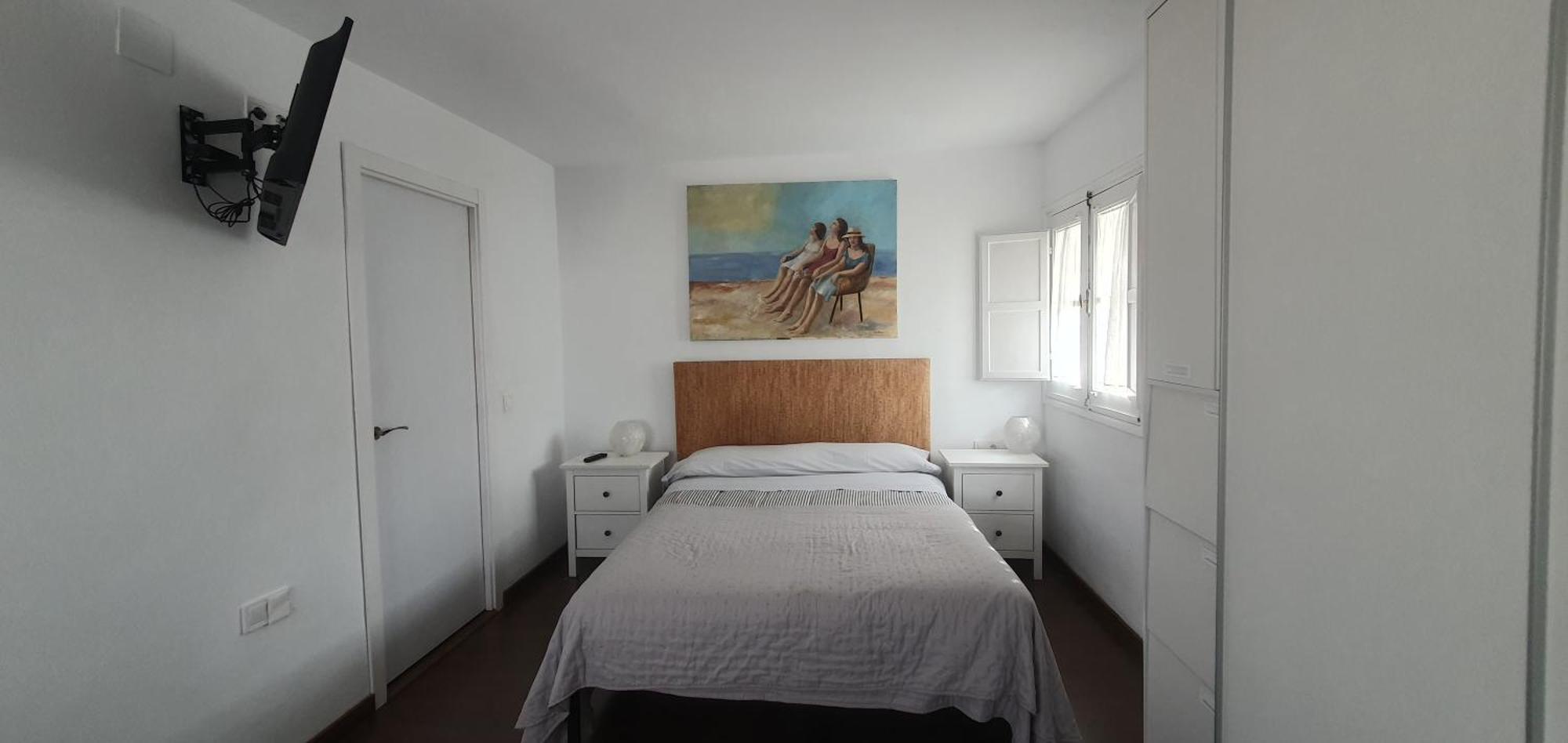Apartment Seville Mirador Puerta Carmona Eksteriør billede