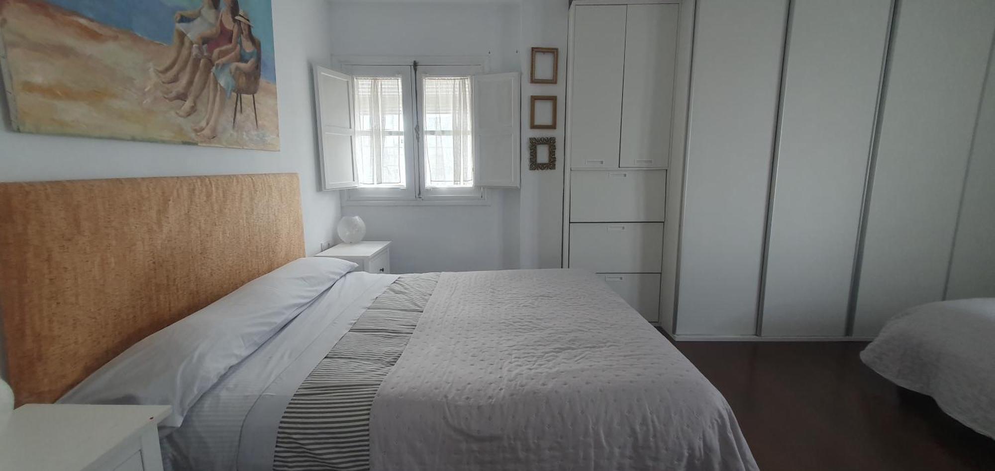Apartment Seville Mirador Puerta Carmona Eksteriør billede